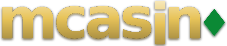 mcasino logo