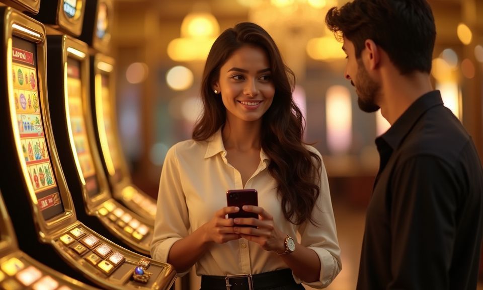 mcasino How Roulette Royale Works in Our Lobby