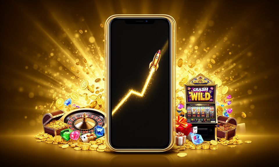 mcasino mobile gaming