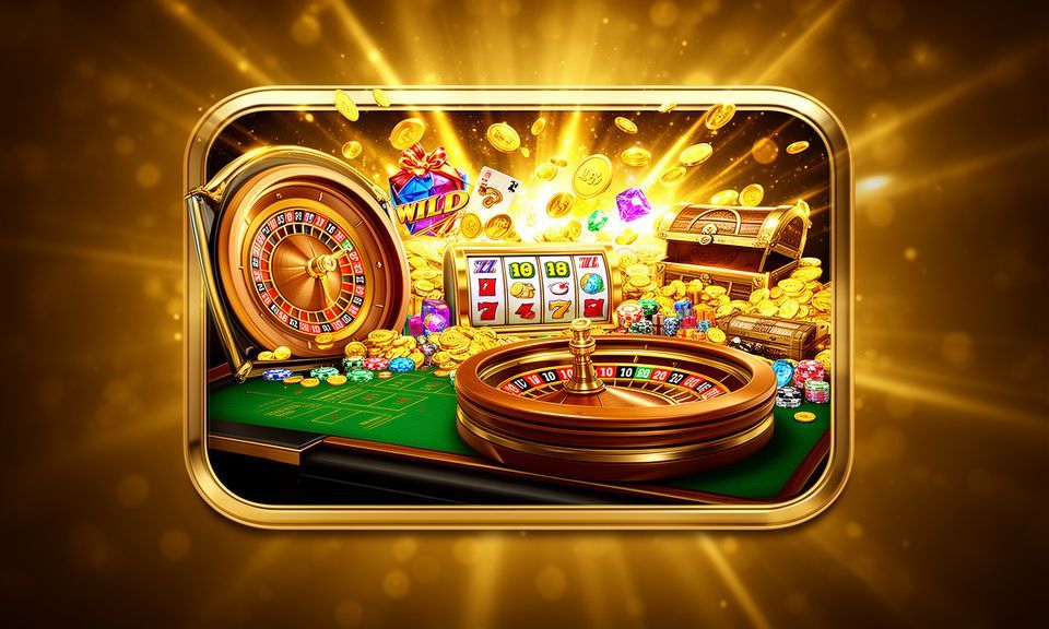 mcasino mobile gaming